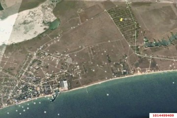 Фото №4: Участок садоводство 8.25 сот. - Приморский, мкр. дачное товарищество Отдых, ул. 2-я Южная