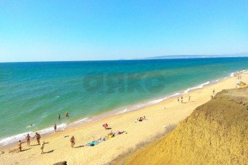 Фото №2: Участок садоводство 8.25 сот. - Приморский, мкр. дачное товарищество Отдых, ул. 2-я Южная