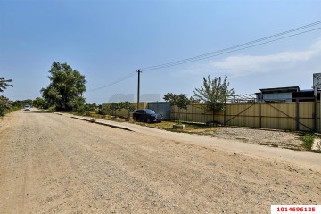 Фото №2: Участок садоводство 6.43 сот. - Елизаветинская, ст Кубань-1, ул. Ореховая