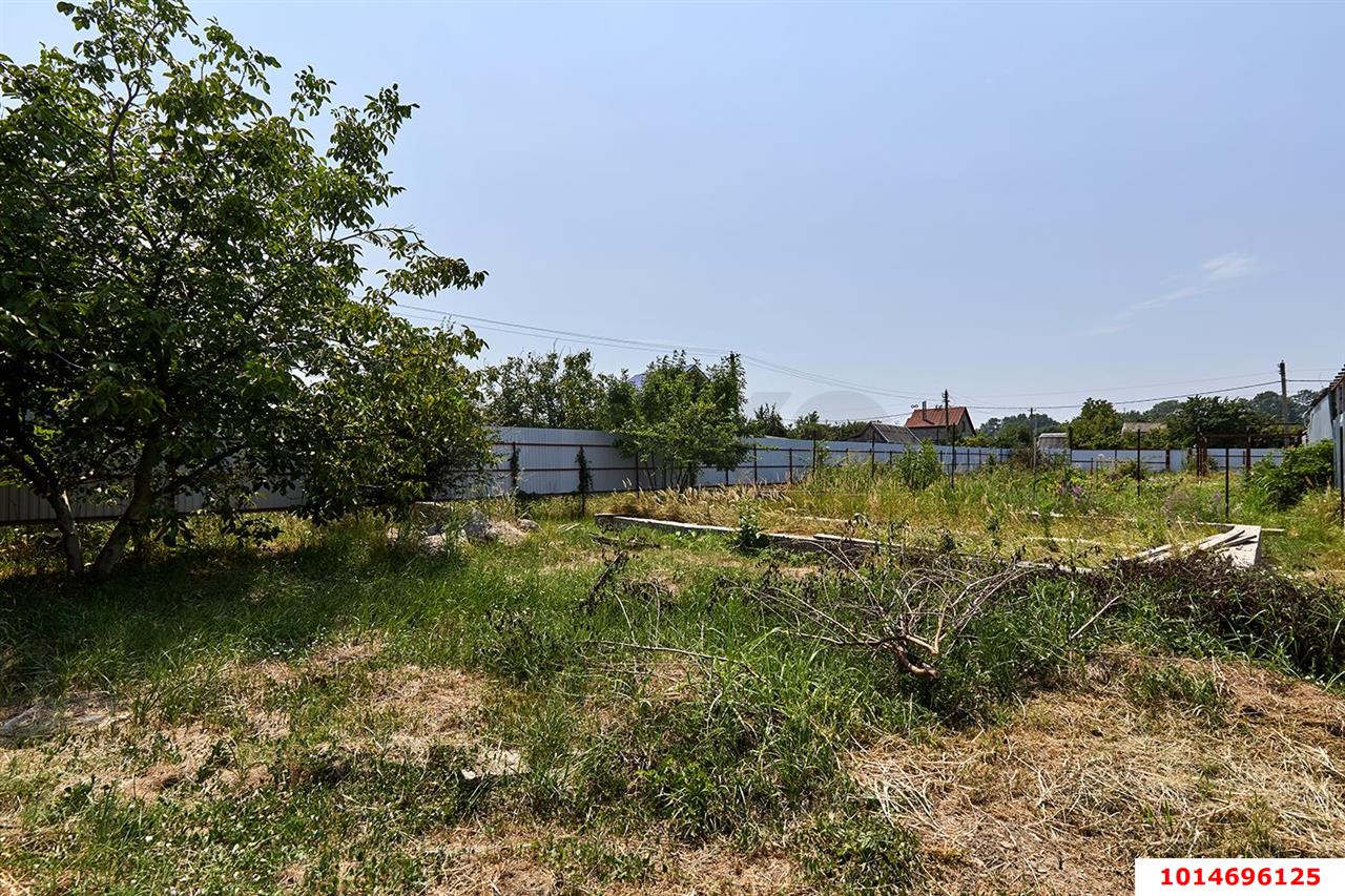 Фото №5: Личное подсобное хозяйство - Елизаветинская, Прикубанский внутригородской округ, ст Кубань-1, ул. Ореховая