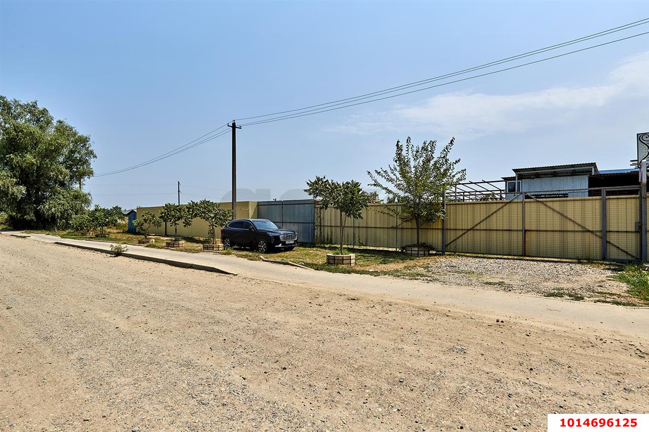 Фото №1: Личное подсобное хозяйство - Елизаветинская, Прикубанский внутригородской округ, ст Кубань-1, ул. Ореховая