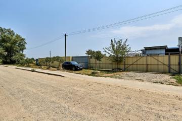 Фото №1: Земельный участок 5.18 сот. - Елизаветинская, ст Кубань-1, ул. Ореховая