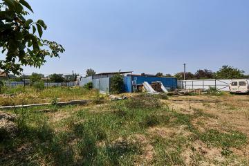 Фото №5: Земельный участок 5.18 сот. - Елизаветинская, ст Кубань-1, ул. Ореховая