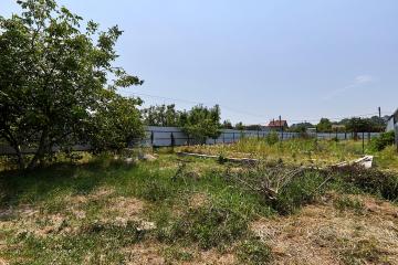 Фото №4: Земельный участок 5.18 сот. - Елизаветинская, ст Кубань-1, ул. Ореховая