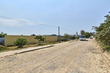Фото №3: Земельный участок 5.18 сот. - Елизаветинская, ст Кубань-1, ул. Ореховая