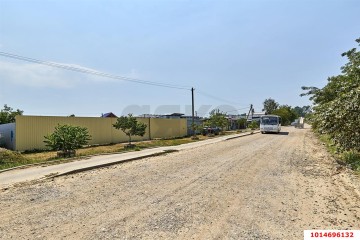 Фото №3: Участок садоводство 5.18 сот. - Елизаветинская, ст Кубань-1, ул. Ореховая