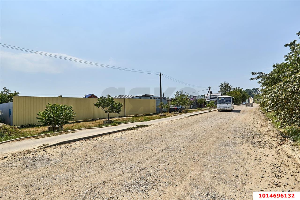 Фото №3: Участок садоводство 5.18 сот. - Елизаветинская, Кубань-1, ул. Ореховая
