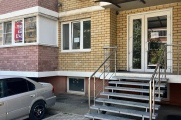 Фото №5: Торговое помещение 70 м² - Краснодар, мкр. имени Петра Метальникова, ул. Петра Метальникова, 11