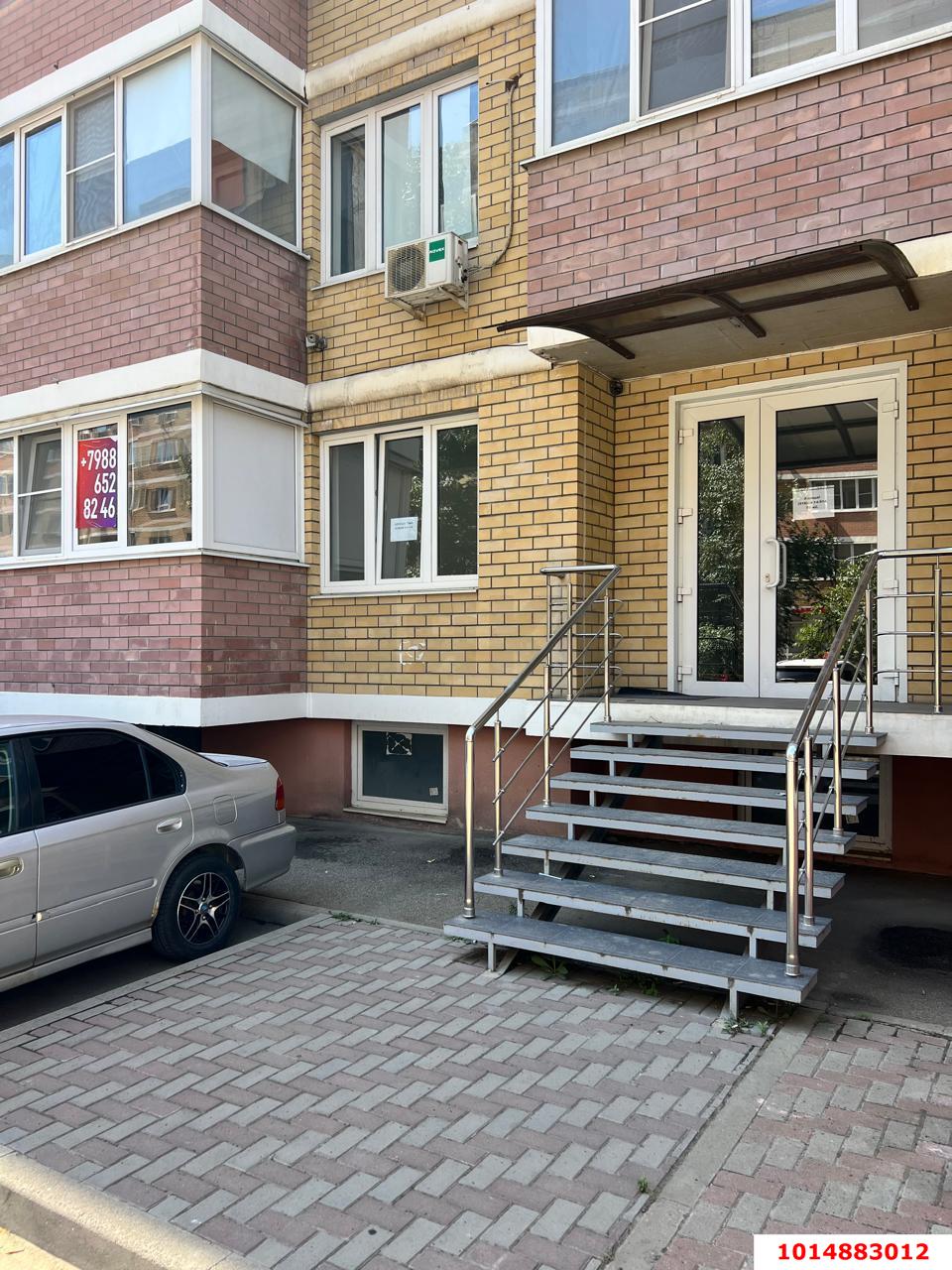 Фото №5: Торговое помещение 70 м² - Краснодар, имени Петра Метальникова, ул. Петра Метальникова, 11