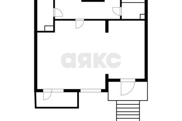 Фото №3: Торговое помещение 70 м² - Краснодар, мкр. имени Петра Метальникова, ул. Петра Метальникова, 11
