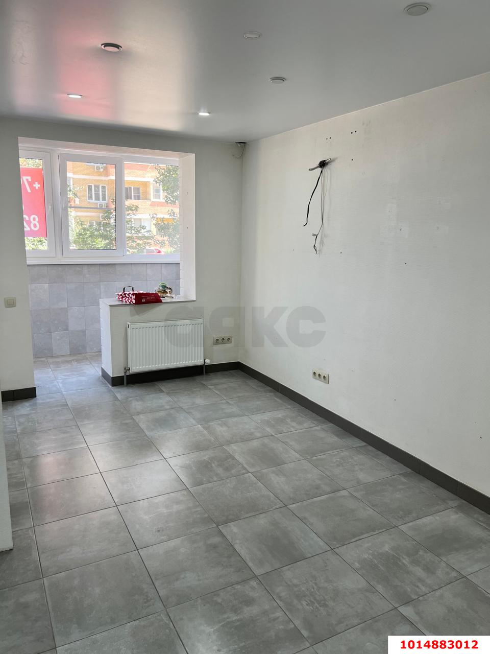 Фото №3: Коммерция 70 м² - Краснодар, Музыкальный, имени Петра Метальникова, Прикубанский внутригородской округ, мкр. Завод Радиоизмерительных Приборов, ул. Петра Метальникова, 11