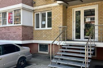 Фото №4: Коммерция 70 м² - Краснодар, мкр. Завод Радиоизмерительных Приборов, ул. Петра Метальникова, 11