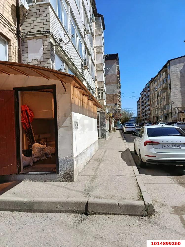 Фото №1: Готовый бизнес 61 м² - Краснодар, Прикубанский внутригородской округ, мкр. Музыкальный, ул. имени С.В. Рахманинова, 29