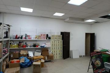 Фото №3: Коммерция 61 м² - Краснодар, мкр. Музыкальный, ул. имени С.В. Рахманинова, 29