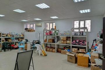 Фото №4: Коммерция 61 м² - Краснодар, мкр. Музыкальный, ул. имени С.В. Рахманинова, 29