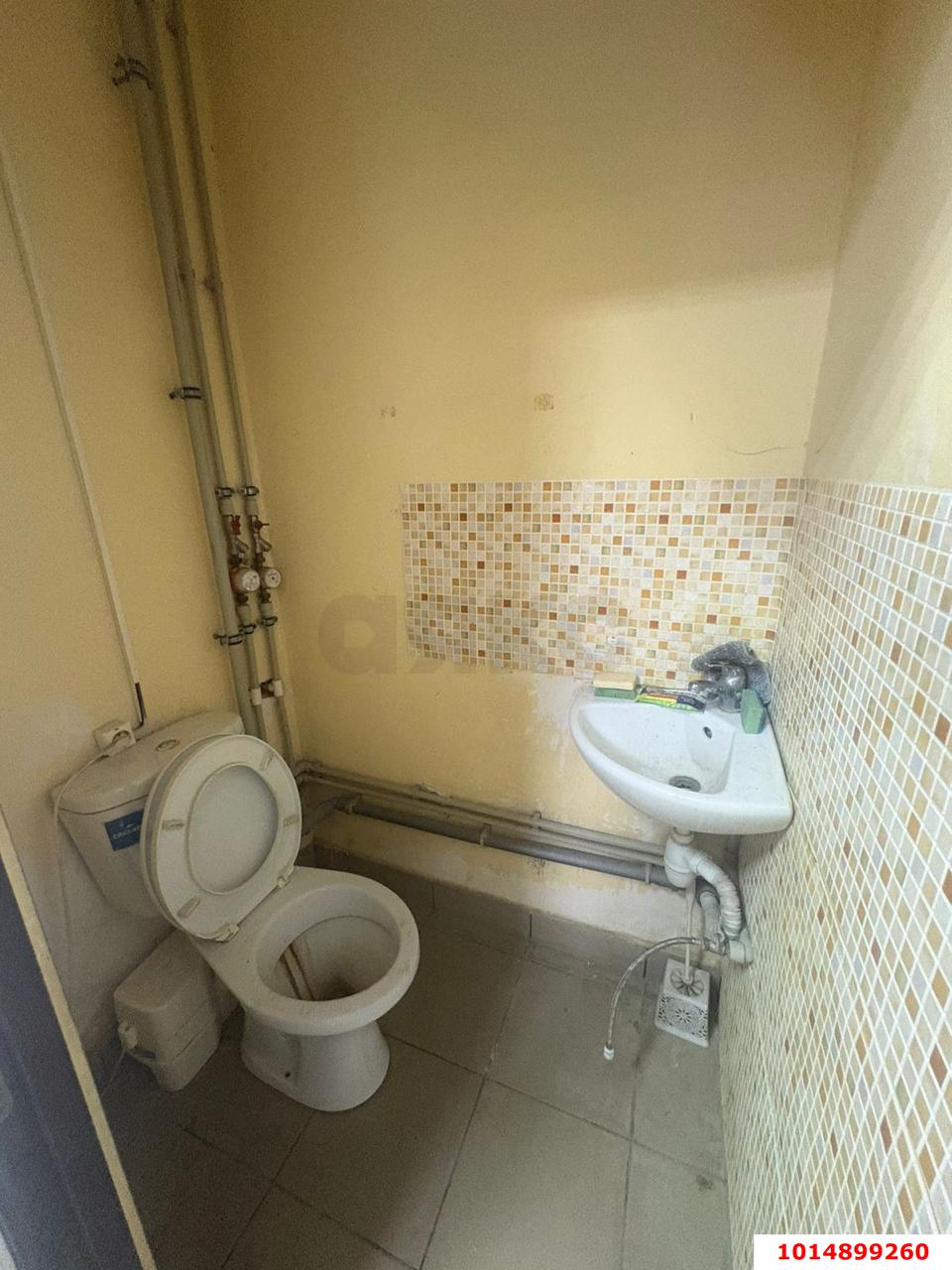 Фото №2: Коммерция 61 м² - Краснодар, Прикубанский внутригородской округ, мкр. Музыкальный, ул. имени С.В. Рахманинова, 29