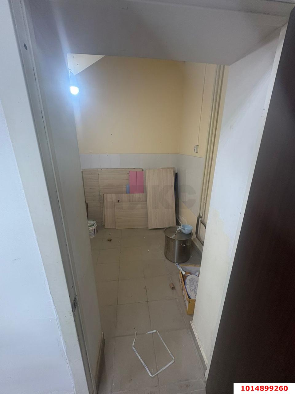 Фото №3: Коммерция 61 м² - Краснодар, Прикубанский внутригородской округ, мкр. Музыкальный, ул. имени С.В. Рахманинова, 29