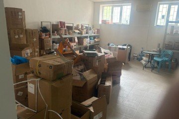 Фото №2: Торговое помещение 61 м² - Краснодар, мкр. Музыкальный, ул. имени С.В. Рахманинова, 29
