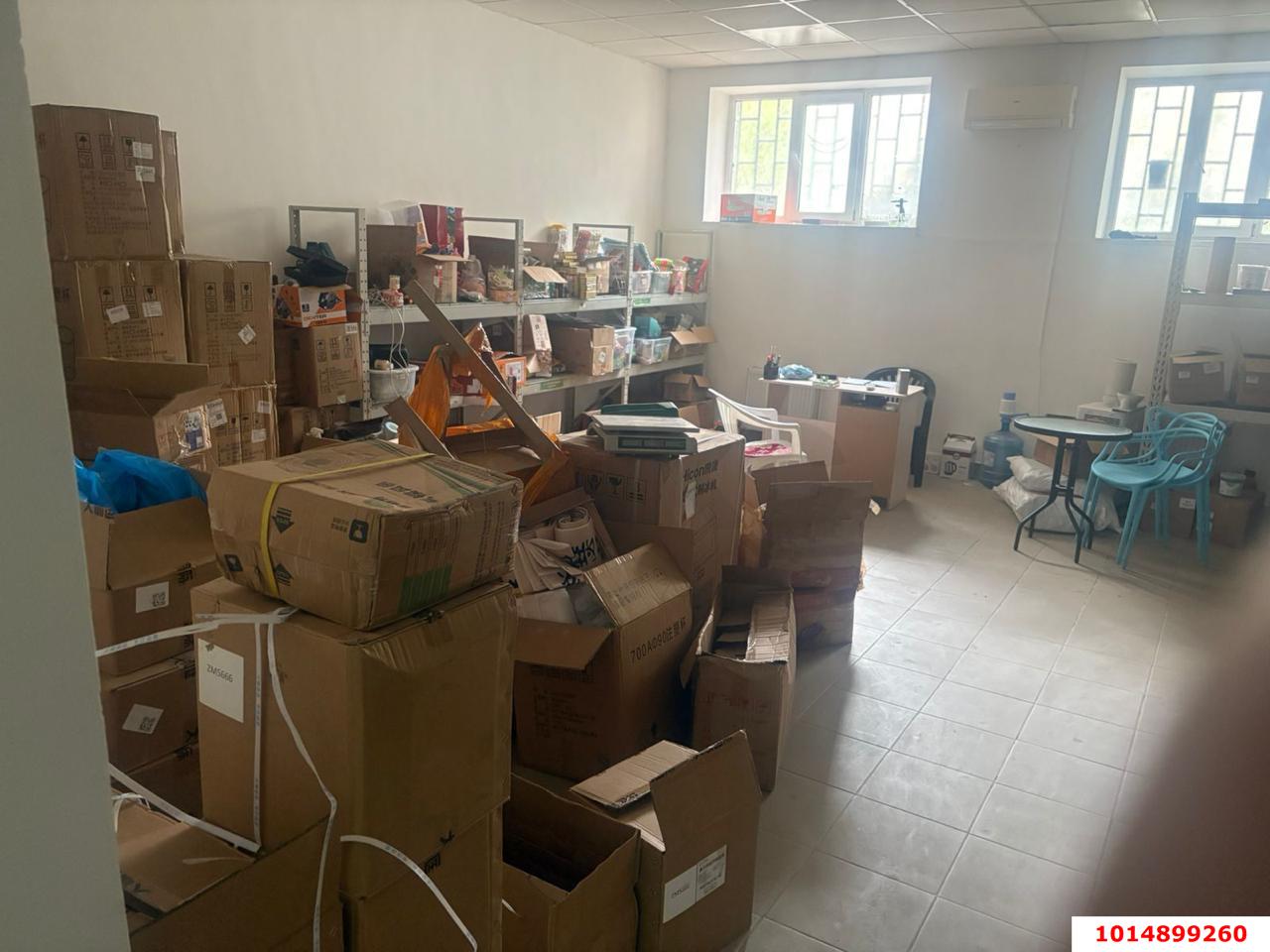 Фото №2: Торговое помещение 61 м² - Краснодар, Музыкальный, ул. имени С.В. Рахманинова, 29