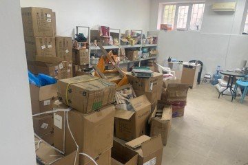 Фото №1: Торговое помещение 61 м² - Краснодар, мкр. Музыкальный, ул. имени С.В. Рахманинова, 29