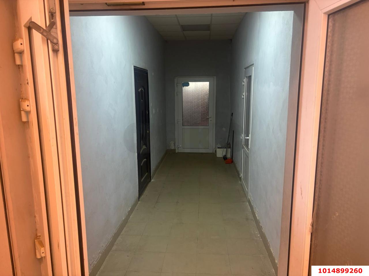 Фото №11: Коммерция 61 м² - Краснодар, Прикубанский внутригородской округ, мкр. Музыкальный, ул. имени С.В. Рахманинова, 29