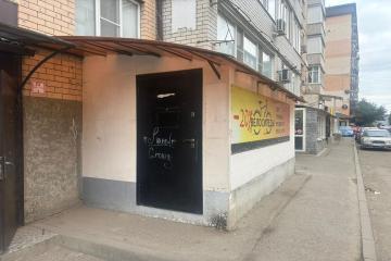 Фото №5: Коммерция 61 м² - Краснодар, мкр. Музыкальный, ул. имени С.В. Рахманинова, 29