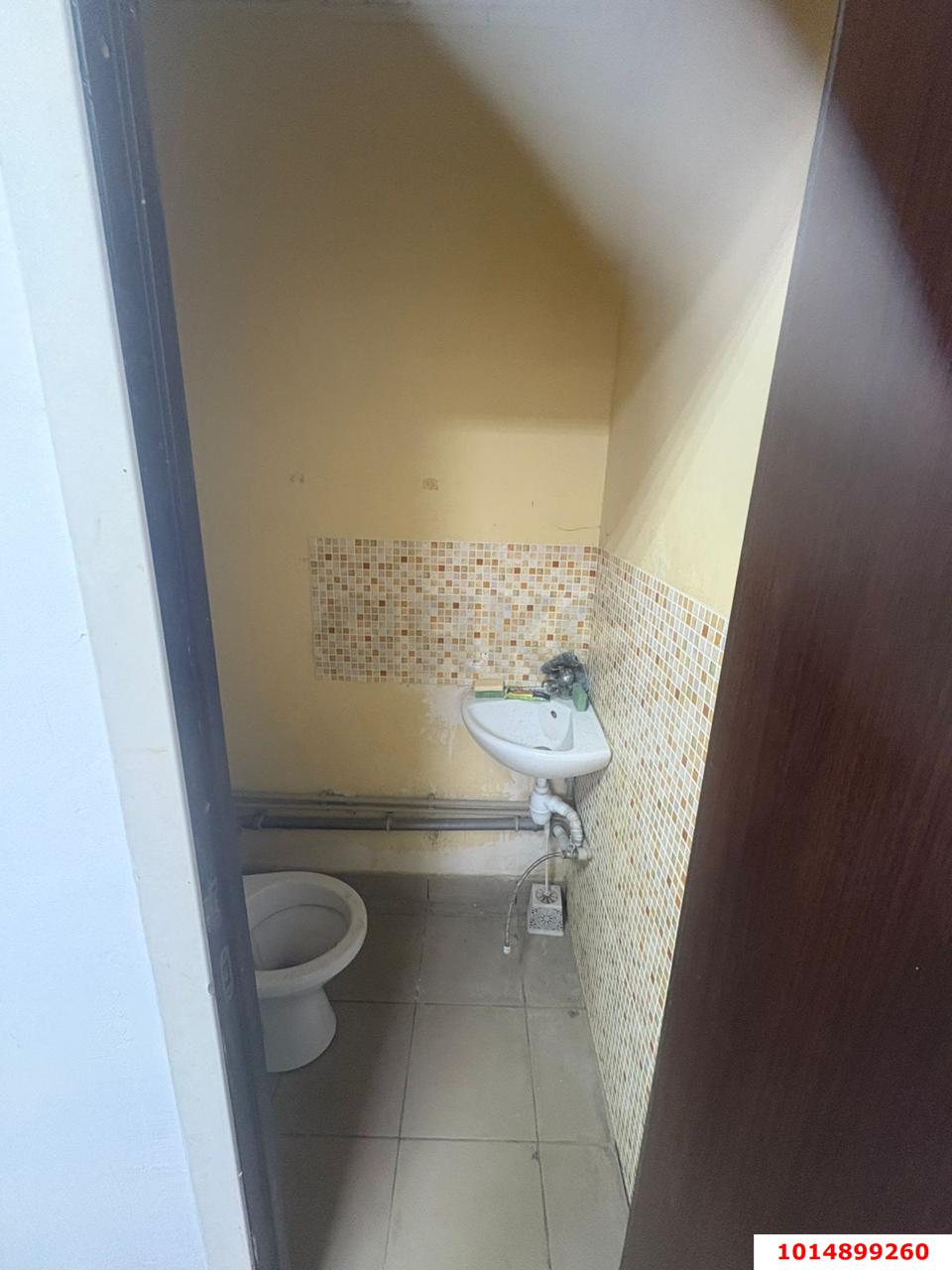 Фото №6: Коммерция 61 м² - Краснодар, Прикубанский внутригородской округ, мкр. Музыкальный, ул. имени С.В. Рахманинова, 29