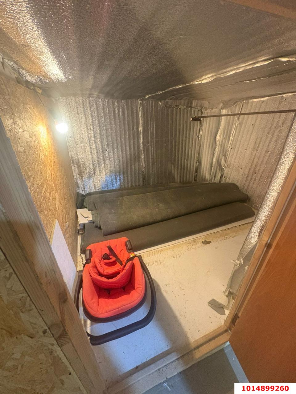 Фото №4: Коммерция 61 м² - Краснодар, Прикубанский внутригородской округ, мкр. Музыкальный, ул. имени С.В. Рахманинова, 29