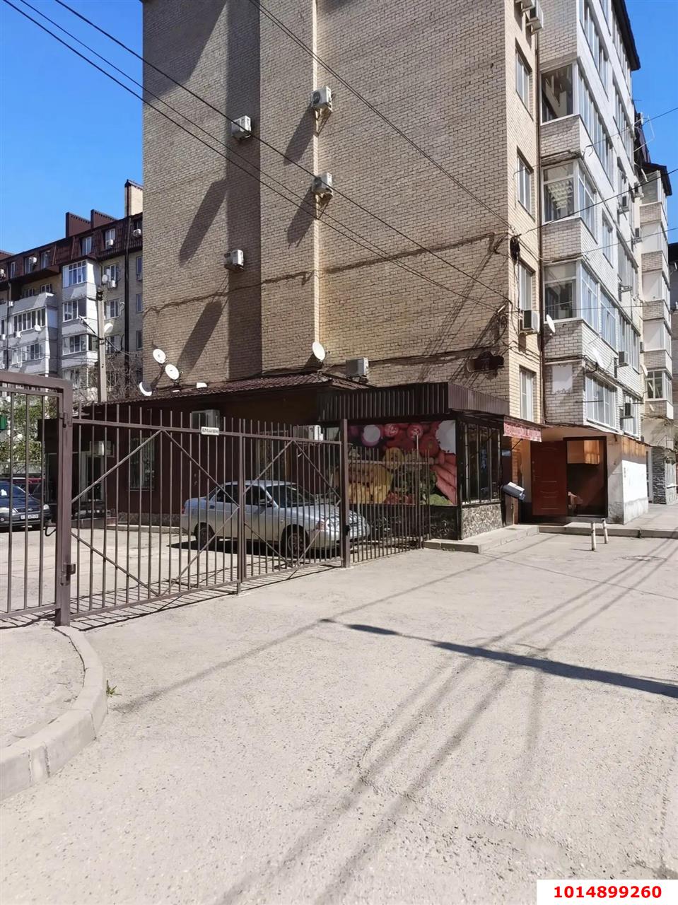 Фото №2: Готовый бизнес 61 м² - Краснодар, Прикубанский внутригородской округ, мкр. Музыкальный, ул. имени С.В. Рахманинова, 29