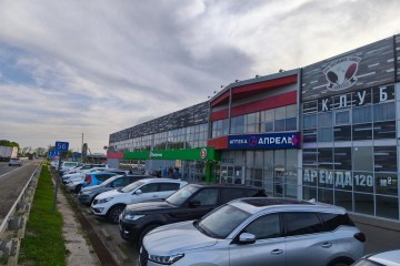 Фото №3: Отдельное здание 789 м² - Тимашевск, мкр. квартал Владиленко, ул. Красная, 170