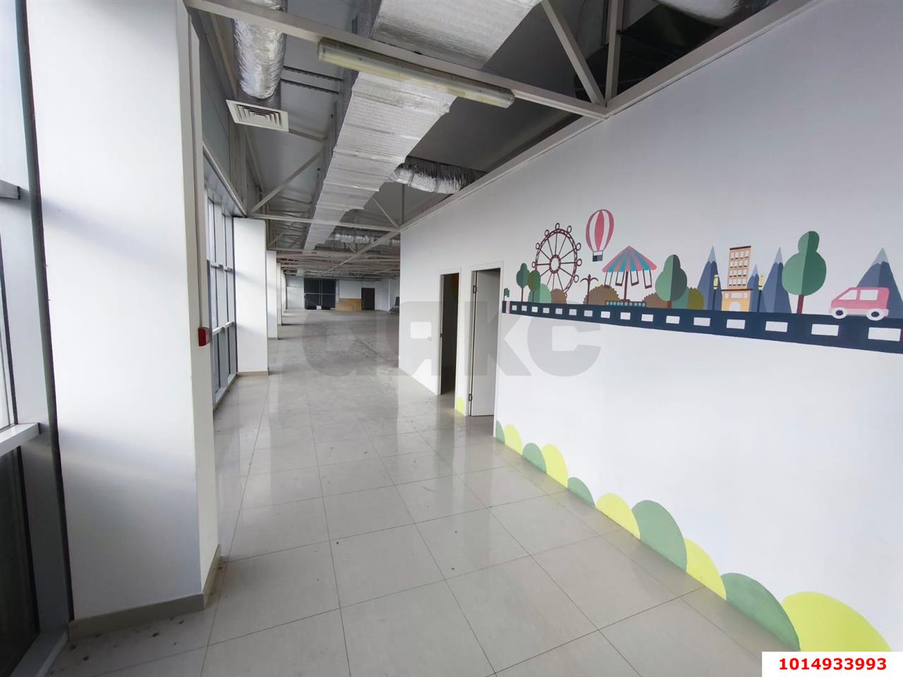 Фото №6: Коммерция 789 м² - Тимашевск, мкр. квартал Владиленко, ул. Красная, 170