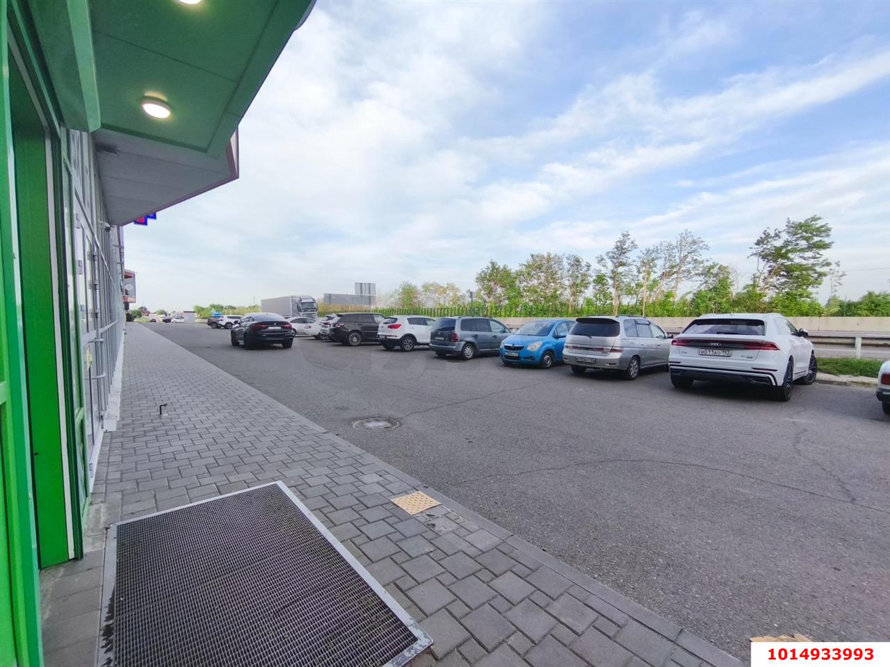 Фото №5: Коммерция 789 м² - Тимашевск, мкр. квартал Владиленко, ул. Красная, 170