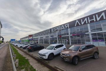 Фото №4: Коммерция 789 м² - Тимашевск, мкр. квартал Владиленко, ул. Красная, 170