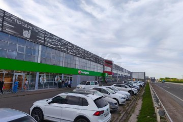 Фото №1: Отдельное здание 789 м² - Тимашевск, мкр. Садовод, ул. Красная, 204