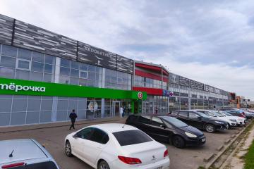 Фото №5: Коммерция 789 м² - Тимашевск, мкр. Садовод, ул. Красная, 204