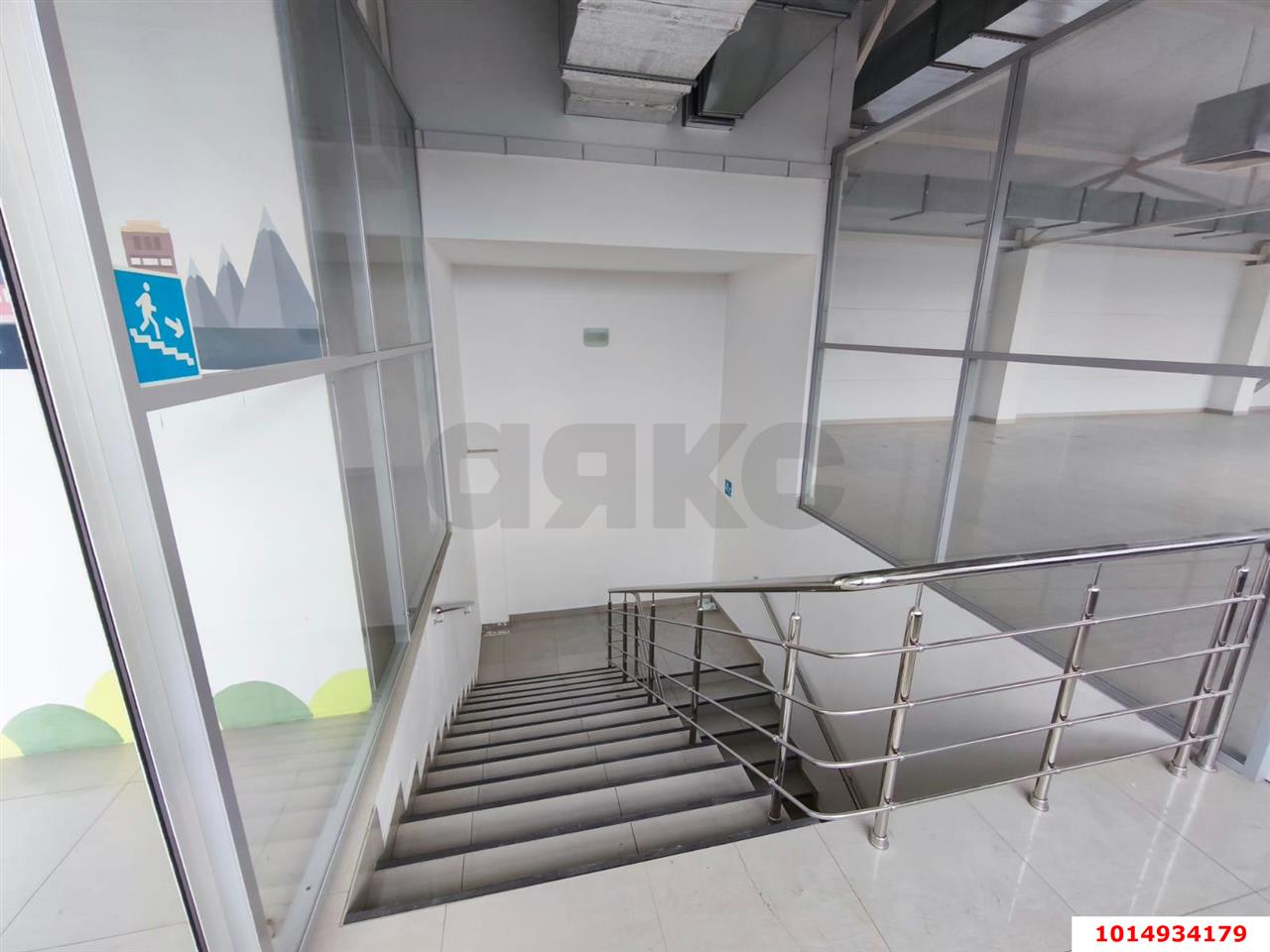 Фото №8: Коммерция 789 м² - Тимашевск, мкр. Садовод, ул. Красная, 204