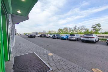 Фото №3: Коммерция 789 м² - Тимашевск, мкр. Садовод, ул. Красная, 204