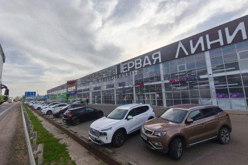 Фото №2: Отдельное здание 789 м² - Тимашевск, мкр. Садовод, ул. Красная, 204