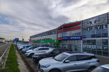 Фото №4: Коммерция 789 м² - Тимашевск, мкр. Садовод, ул. Красная, 204