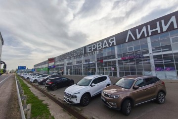 Фото №2: Отдельное здание 789 м² - Тимашевск, мкр. Садовод, ул. Красная, 204