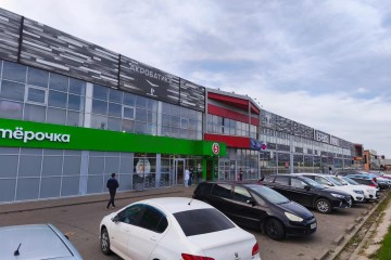 Фото №5: Отдельное здание 789 м² - Тимашевск, мкр. Садовод, ул. Красная, 204