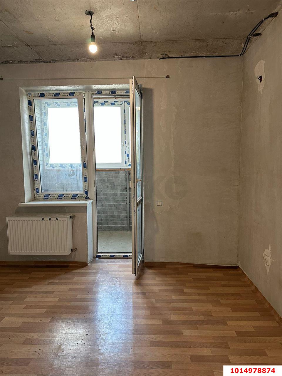 Фото №2: Офисное помещение 28 м² - Краснодар, жилой комплекс Сказка Град, ул. имени В.Н. Мачуги, 166А