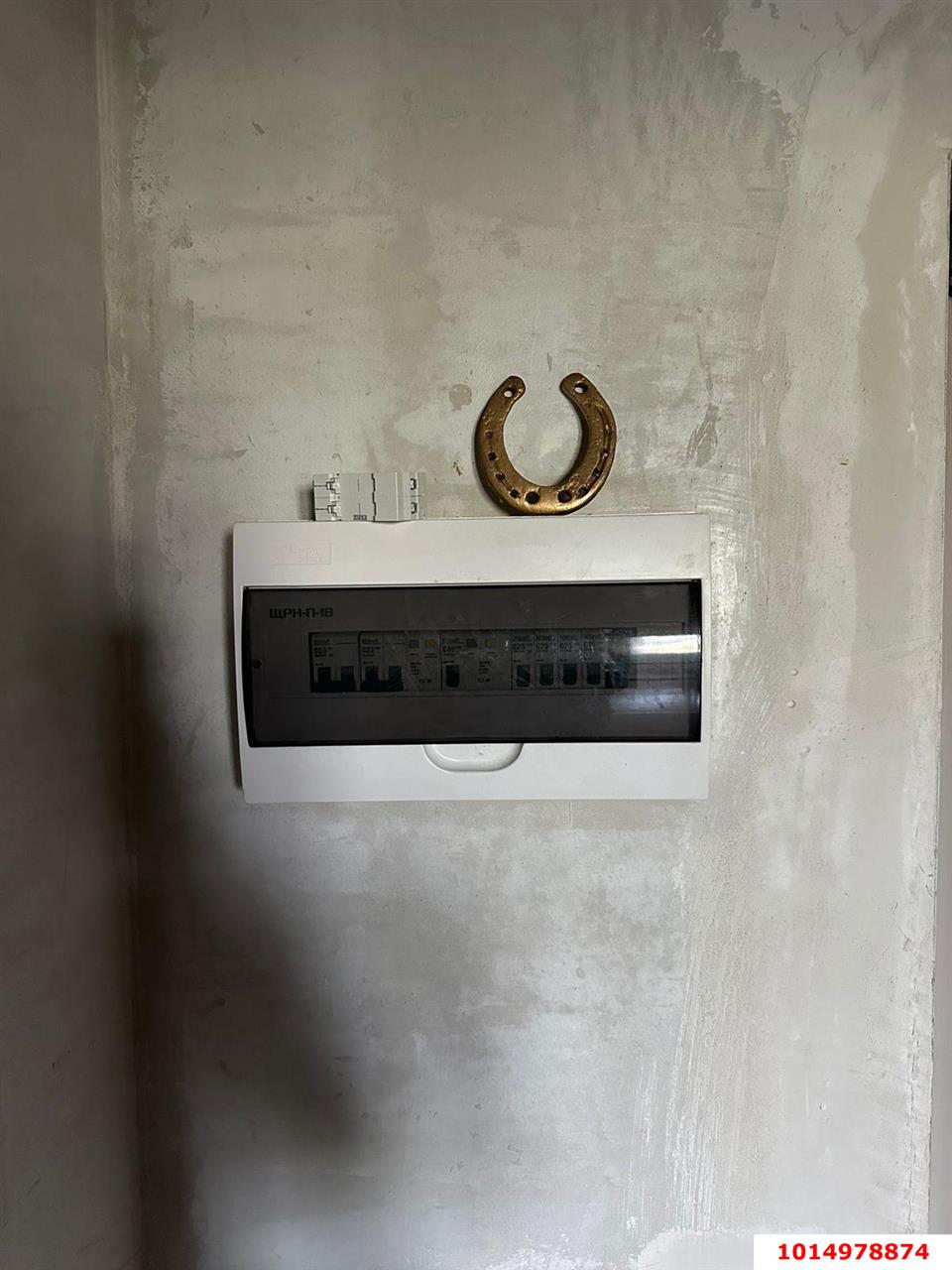 Фото №7: Офисное помещение 28 м² - Краснодар, жилой комплекс Сказка Град, ул. имени В.Н. Мачуги, 166А