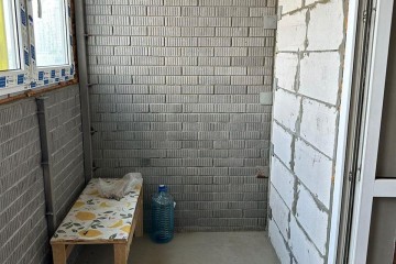 Фото №4: Офисное помещение 28 м² - Краснодар, мкр. жилой комплекс Сказка Град, ул. имени В.Н. Мачуги, 166А