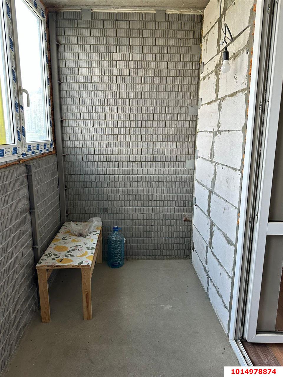 Фото №4: Офисное помещение 28 м² - Краснодар, жилой комплекс Сказка Град, ул. имени В.Н. Мачуги, 166А