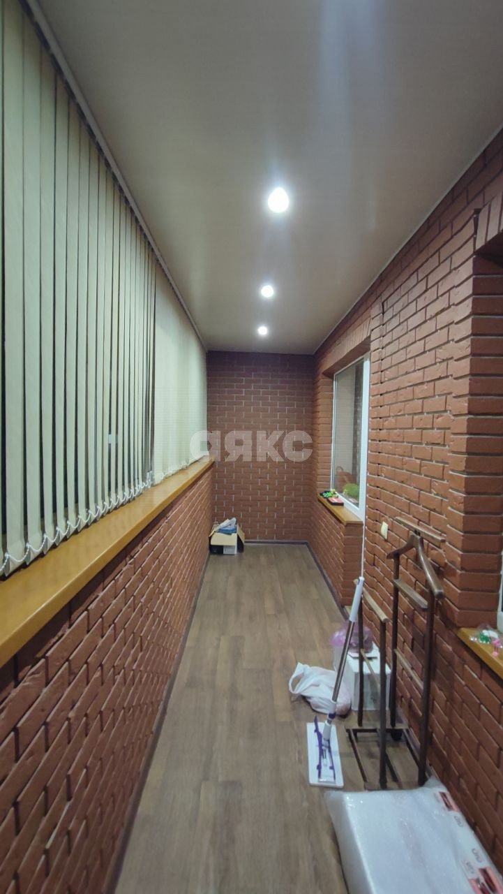 Фото №14: 3-комнатная квартира 76 м² - Волгоград, ЖК Центральный, пр-кт имени В.И. Ленина, 72А