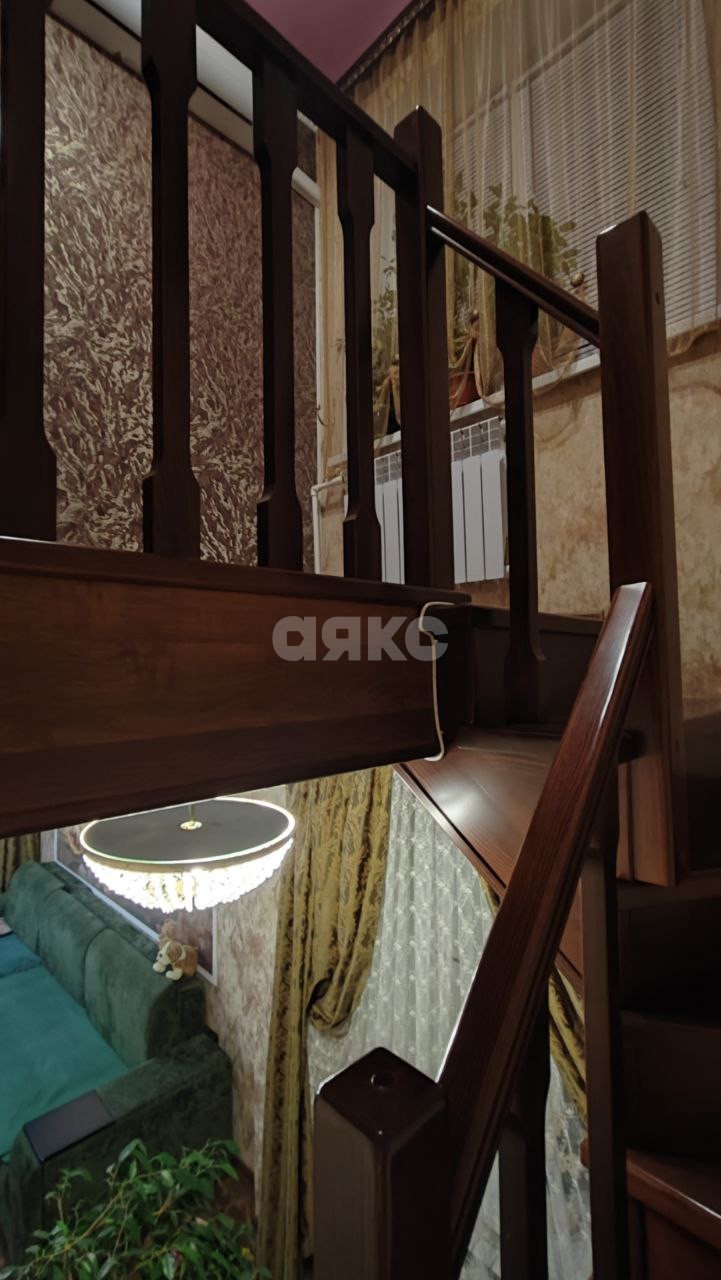 Фото №20: 3-комнатная квартира 76 м² - Волгоград, ЖК Центральный, пр-кт имени В.И. Ленина, 72А