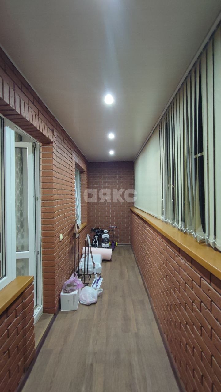 Фото №13: 3-комнатная квартира 76 м² - Волгоград, ЖК Центральный, пр-кт имени В.И. Ленина, 72А