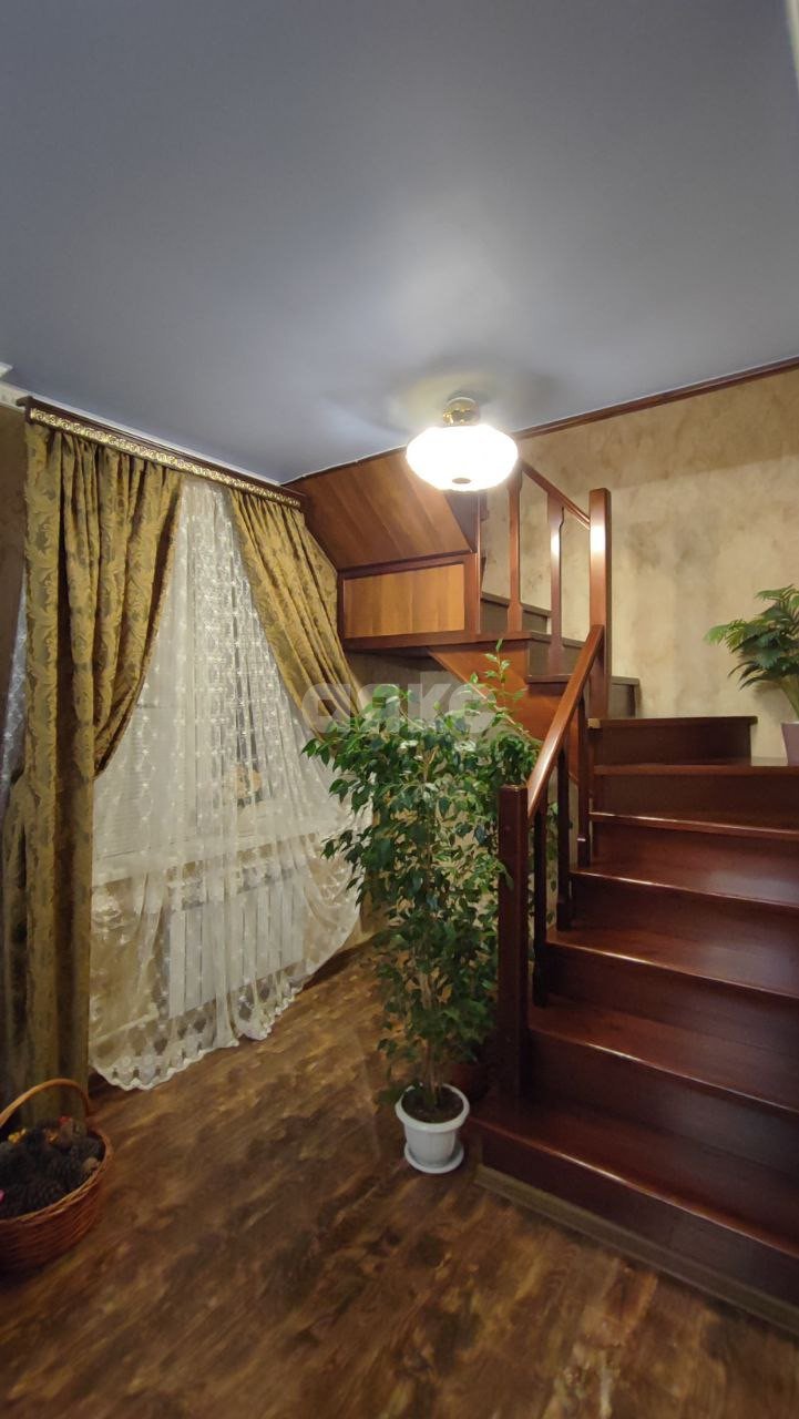 Фото №18: 3-комнатная квартира 76 м² - Волгоград, ЖК Центральный, пр-кт имени В.И. Ленина, 72А