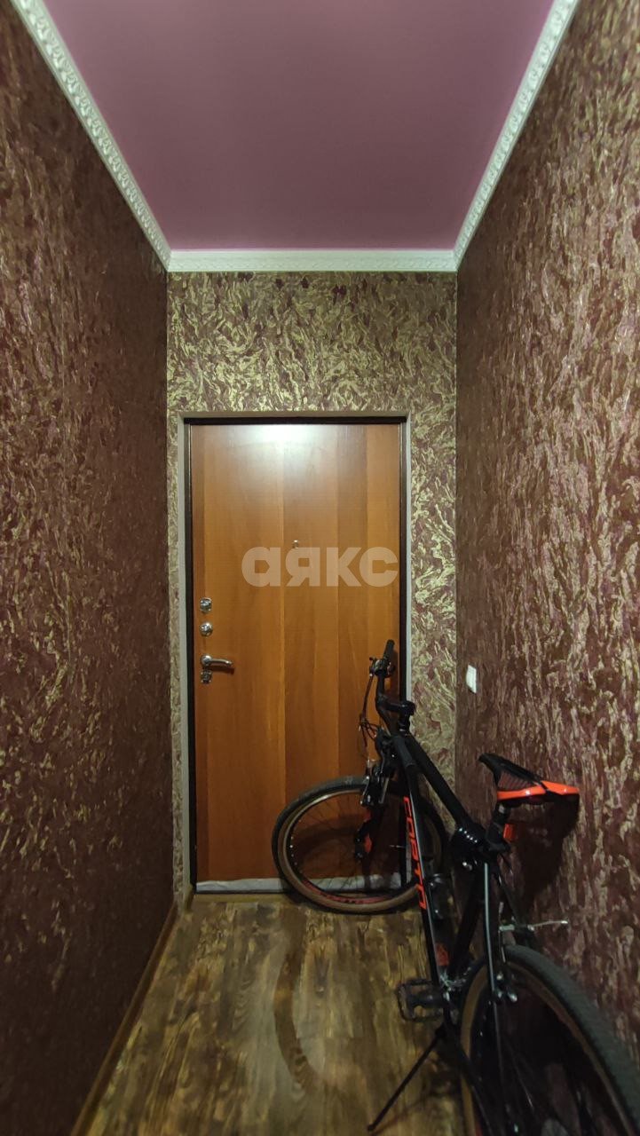 Фото №23: 3-комнатная квартира 76 м² - Волгоград, ЖК Центральный, пр-кт имени В.И. Ленина, 72А